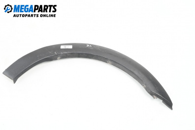 Fender arch for Volkswagen Golf III Hatchback (08.1991 - 07.1998), hatchback, position: rear - left