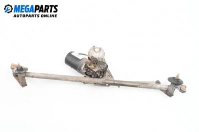 Motor ștergătoare parbriz for Volkswagen Golf III Hatchback (08.1991 - 07.1998), hatchback, position: fața