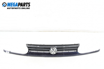 Grill for Volkswagen Golf III Hatchback (08.1991 - 07.1998), hatchback, position: front