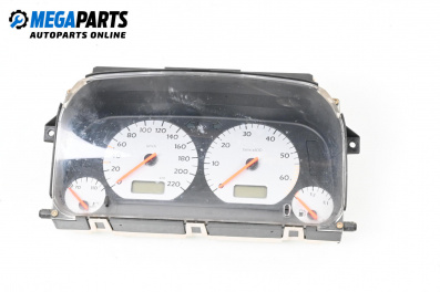 Instrument cluster for Volkswagen Golf III Hatchback (08.1991 - 07.1998) 1.6, 75 hp