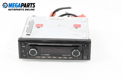 Radio auto for Volkswagen Golf III Hatchback (08.1991 - 07.1998), Blaupunkt