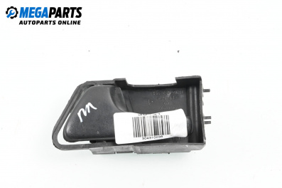 Inner handle for Volkswagen Golf III Hatchback (08.1991 - 07.1998), 5 doors, hatchback, position: front - left