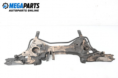 Front axle for Volkswagen Golf III Hatchback (08.1991 - 07.1998), hatchback