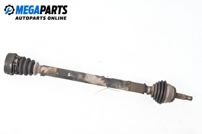 Planetară for Volkswagen Golf III Hatchback (08.1991 - 07.1998) 1.6, 75 hp, position: dreaptă - fața