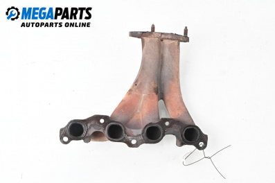 Exhaust manifold for Volkswagen Golf III Hatchback (08.1991 - 07.1998) 1.6, 75 hp