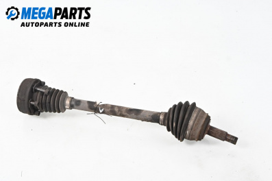 Planetară for Volkswagen Golf III Hatchback (08.1991 - 07.1998) 1.6, 75 hp, position: stânga - fața