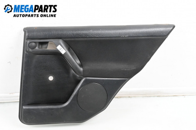 Interior door panel  for Volkswagen Golf III Hatchback (08.1991 - 07.1998), 5 doors, hatchback, position: rear - right