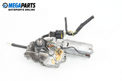 Front wipers motor for Volkswagen Golf III Hatchback (08.1991 - 07.1998), hatchback, position: rear