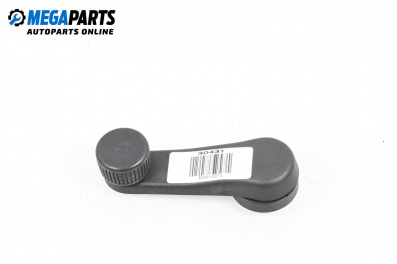 Door handle for Volkswagen Golf III Hatchback (08.1991 - 07.1998), 5 doors, hatchback, position: rear - right