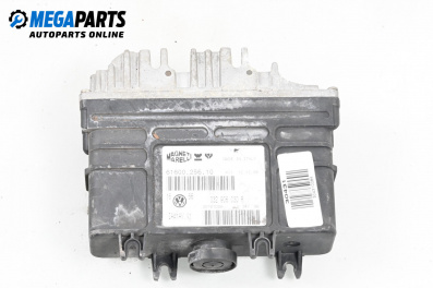 ECU for Volkswagen Golf III Hatchback (08.1991 - 07.1998) 1.6, 75 hp, № 032906030R