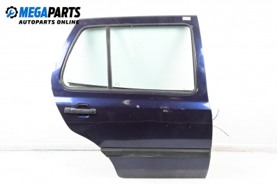 Ușă for Volkswagen Golf III Hatchback (08.1991 - 07.1998), 5 uși, hatchback, position: dreaptă - spate