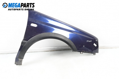 Fender for Volkswagen Golf III Hatchback (08.1991 - 07.1998), 5 doors, hatchback, position: front - right