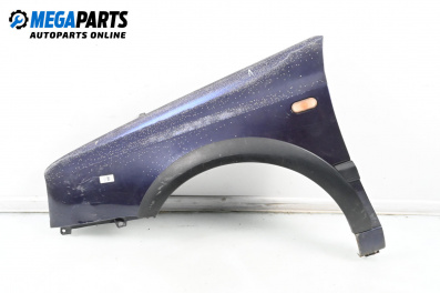 Fender for Volkswagen Golf III Hatchback (08.1991 - 07.1998), 5 doors, hatchback, position: front - left