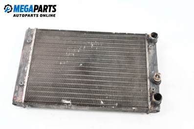 Water radiator for Volkswagen Golf III Hatchback (08.1991 - 07.1998) 1.6, 75 hp