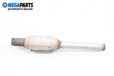 Tobă de eșapament for Volkswagen Golf III Hatchback (08.1991 - 07.1998) 1.6, 75 hp