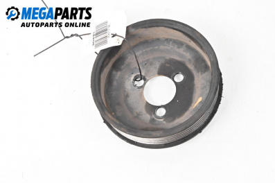 Belt pulley for Volkswagen Golf III Hatchback (08.1991 - 07.1998) 1.6, 75 hp