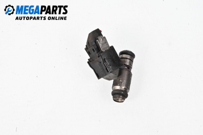 Gasoline fuel injector for Volkswagen Golf III Hatchback (08.1991 - 07.1998) 1.6, 75 hp