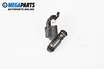 Gasoline fuel injector for Volkswagen Golf III Hatchback (08.1991 - 07.1998) 1.6, 75 hp