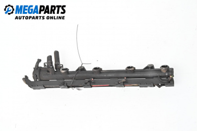 Fuel rail for Volkswagen Golf III Hatchback (08.1991 - 07.1998) 1.6, 75 hp