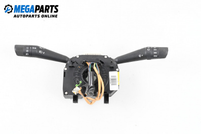 Verstellhebel scheibenwischer und leuchten for Fiat Punto Grande Punto (06.2005 - 07.2012)