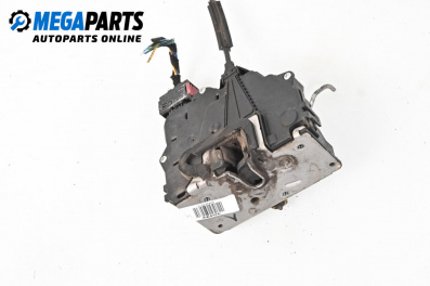 Lock for Fiat Punto Grande Punto (06.2005 - 07.2012), position: left