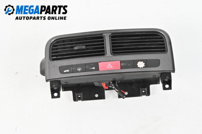 Panou butoane for Fiat Punto Grande Punto (06.2005 - 07.2012)