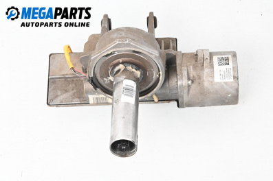 Electric steering rack motor for Fiat Punto Grande Punto (06.2005 - 07.2012), № 26117861