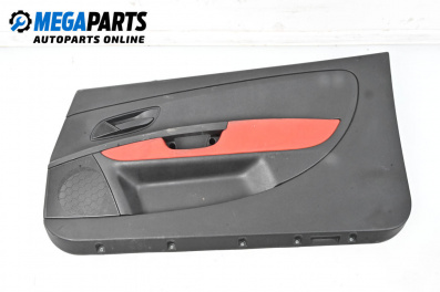 Panou interior ușă for Fiat Punto Grande Punto (06.2005 - 07.2012), 3 uși, hatchback, position: dreapta