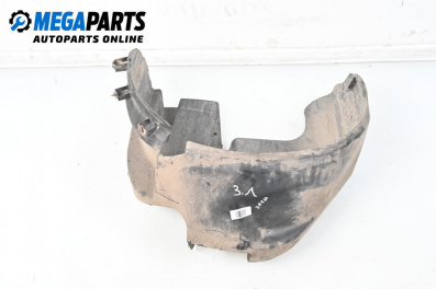 Inner fender for Fiat Punto Grande Punto (06.2005 - 07.2012), 3 doors, hatchback, position: rear - left