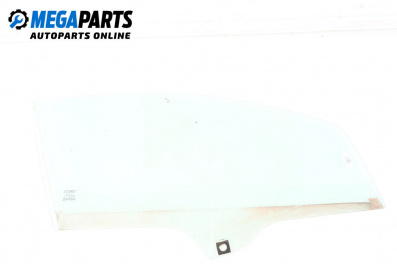 Window for Fiat Punto Grande Punto (06.2005 - 07.2012), 3 doors, hatchback, position: front - right