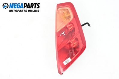 Stop for Fiat Punto Grande Punto (06.2005 - 07.2012), hatchback, position: dreapta