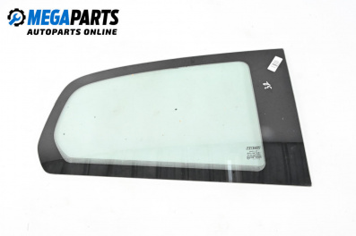 Vent window for Fiat Punto Grande Punto (06.2005 - 07.2012), 3 doors, hatchback, position: right