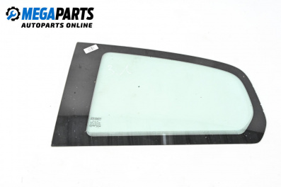 Vent window for Fiat Punto Grande Punto (06.2005 - 07.2012), 3 doors, hatchback, position: left