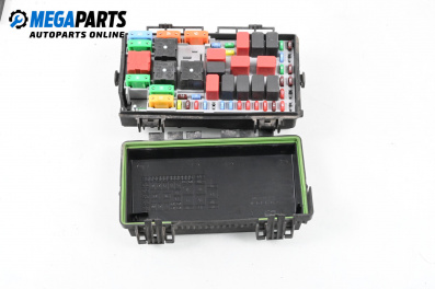 Fuse box for Fiat Punto Grande Punto (06.2005 - 07.2012) 1.4 16V, 95 hp