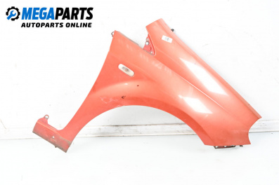 Fender for Fiat Punto Grande Punto (06.2005 - 07.2012), 3 doors, hatchback, position: front - right