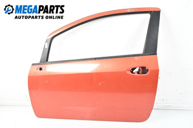 Tür for Fiat Punto Grande Punto (06.2005 - 07.2012), 3 türen, hecktür, position: links