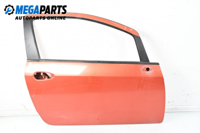 Door for Fiat Punto Grande Punto (06.2005 - 07.2012), 3 doors, hatchback, position: right