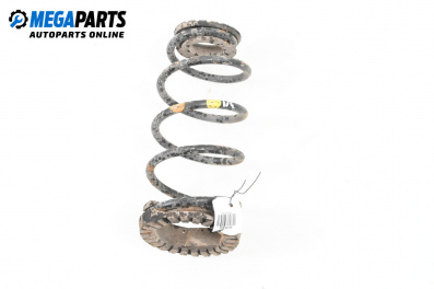 Coil spring for Fiat Punto Grande Punto (06.2005 - 07.2012), hatchback, position: rear