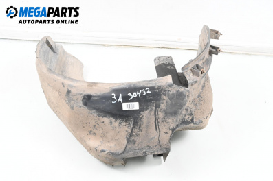 Inner fender for Fiat Punto Grande Punto (06.2005 - 07.2012), 3 doors, hatchback, position: rear - right