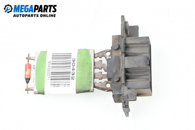 Blower motor resistor for Fiat Punto Grande Punto (06.2005 - 07.2012)