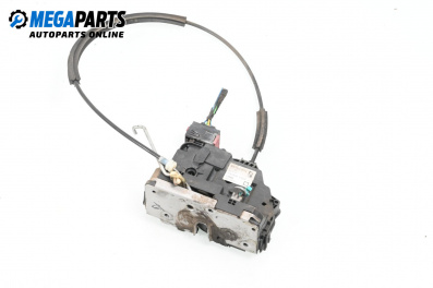 Lock for Fiat Punto Grande Punto (06.2005 - 07.2012), position: right