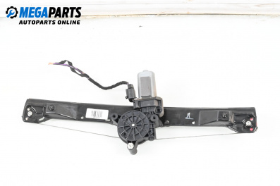 Macara electrică geam for Fiat Punto Grande Punto (06.2005 - 07.2012), 3 uși, hatchback, position: dreapta