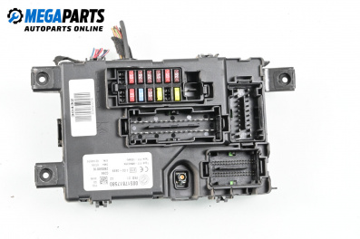 Fuse box for Fiat Punto Grande Punto (06.2005 - 07.2012) 1.4 16V, 95 hp