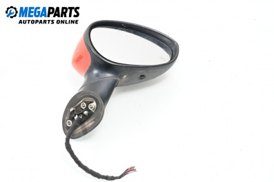 Oglindă for Fiat Punto Grande Punto (06.2005 - 07.2012), 3 uși, hatchback, position: dreapta