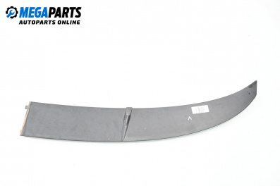 Windshield wiper cover cowl for Fiat Punto Grande Punto (06.2005 - 07.2012), 3 doors, hatchback