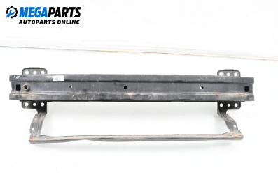 Stützträger stoßstange for Fiat Punto Grande Punto (06.2005 - 07.2012), hecktür, position: vorderseite