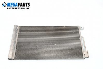 Radiator aer condiționat for Fiat Punto Grande Punto (06.2005 - 07.2012) 1.4 16V, 95 hp