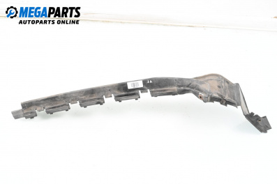 Bumper holder for Fiat Punto Grande Punto (06.2005 - 07.2012), hatchback, position: rear - left