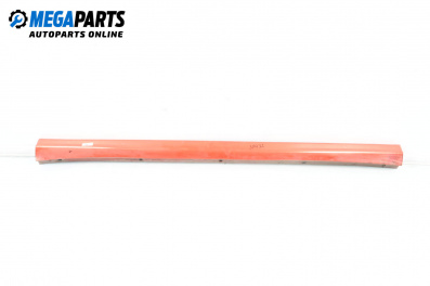 Side skirt for Fiat Punto Grande Punto (06.2005 - 07.2012), 3 doors, hatchback, position: right