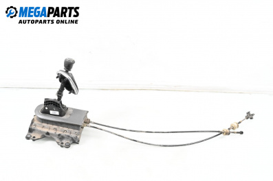 Shifter with cables for Fiat Punto Grande Punto (06.2005 - 07.2012)